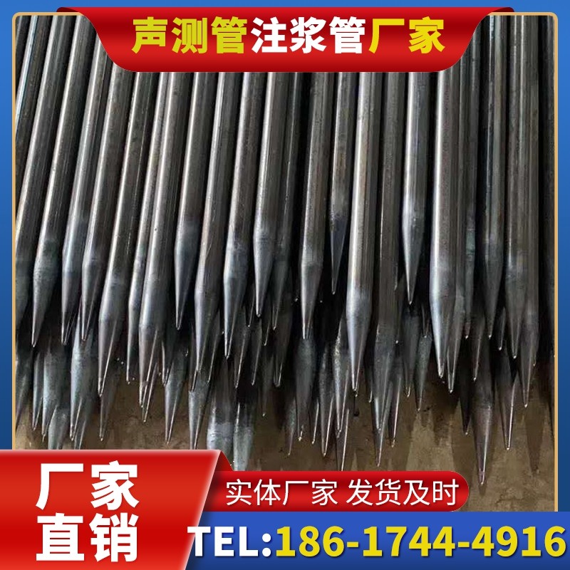海棠湾镇桥梁桩基声测管的荷载适应性设计